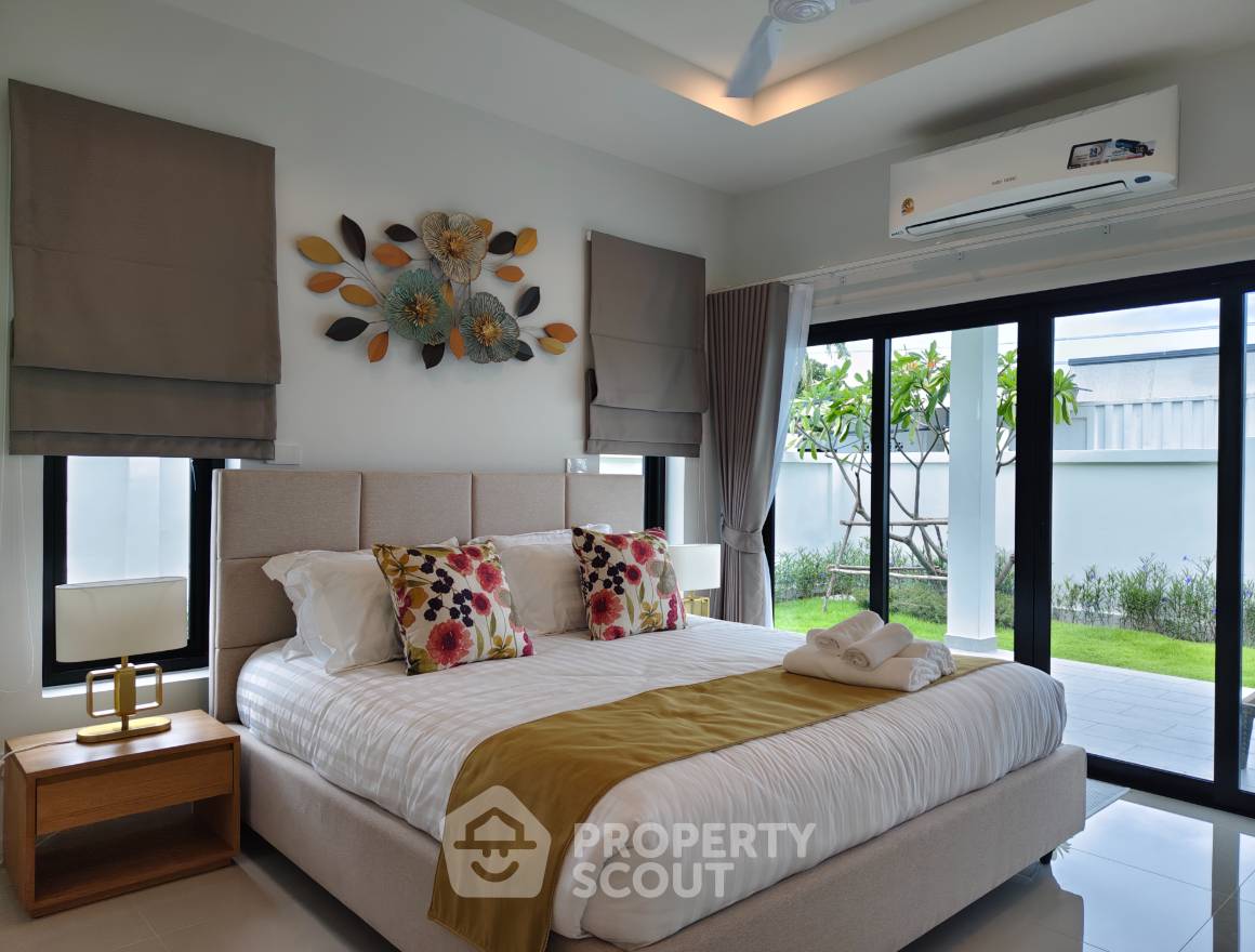 รูป วิลล่า 3-ห้องนอน ใน ทับใต้ (ID 2435897) - รูปที่ 18/20