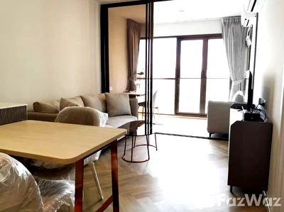 Condos for rent : 1 Bedroom Condo for Rent and Sale at The Chapter Thonglor 25 5549140