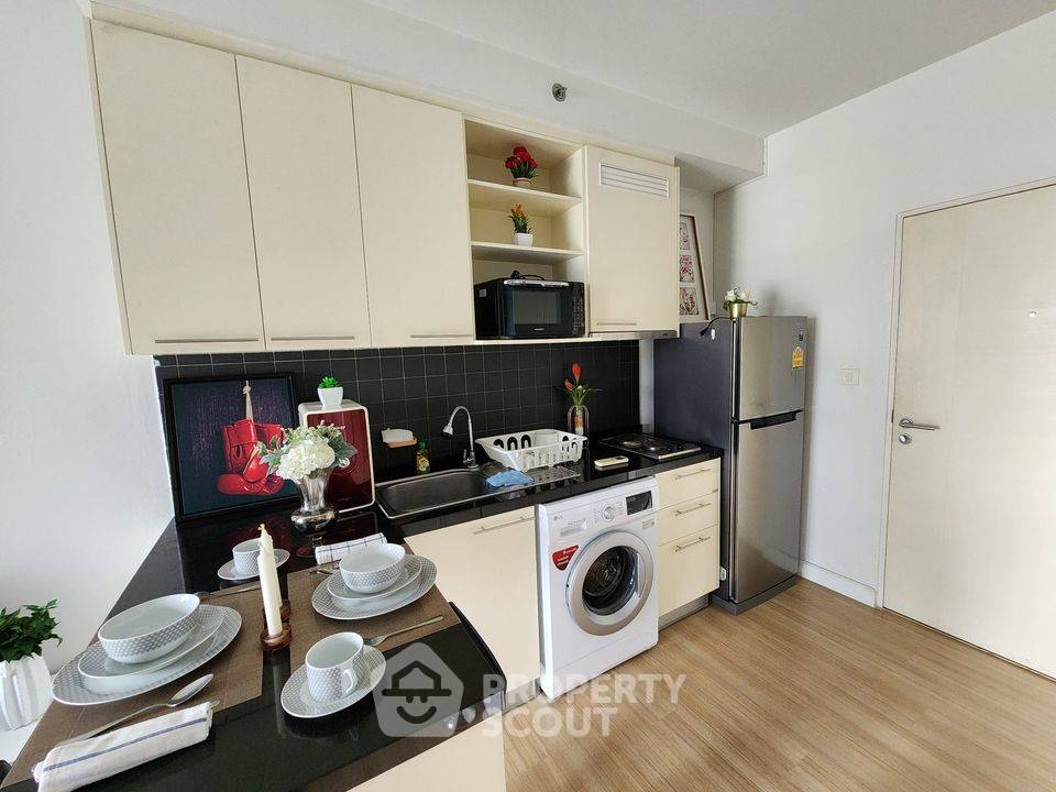 picture 1-BR Condo at The Seed Mingle Sathorn-Suanplu near BTS Sala Daeng (ID 1923123) - 5/12