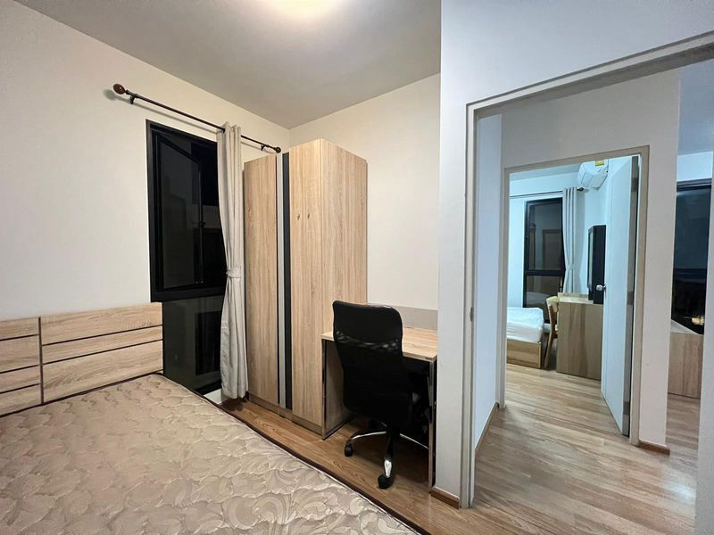 picture Hot sale: UNIO Sukhumvit 72 Phase 1 - 37/40