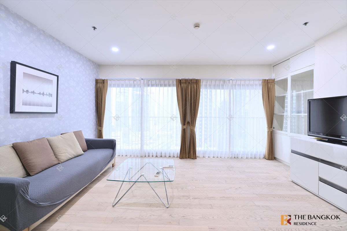 รูป 🏙️ ลงทุนคุ้ม! ห้องรีโนเวทใหม่ ใจกลางสุขุมวิท - Noble Remix ใกล้ BTS ทองหล่อ - รูปที่ 4/16