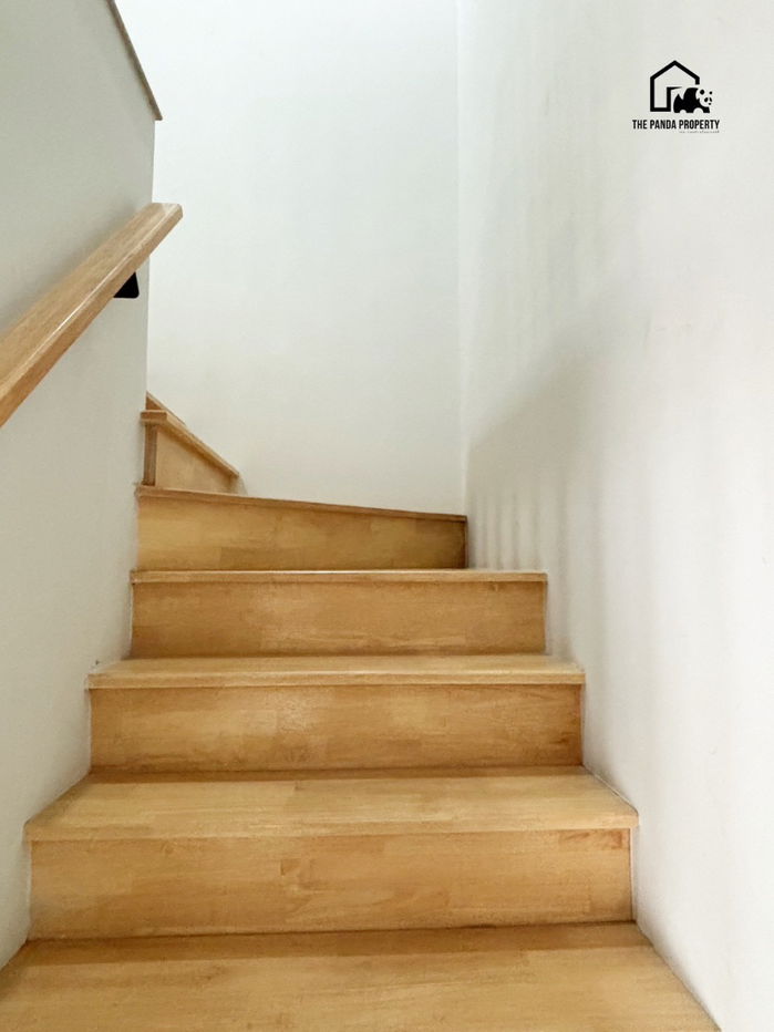 รูป โครงการ มายกรีน บางพระ กม.29 ฉะเชิงเทรา - รูปที่ 15/18