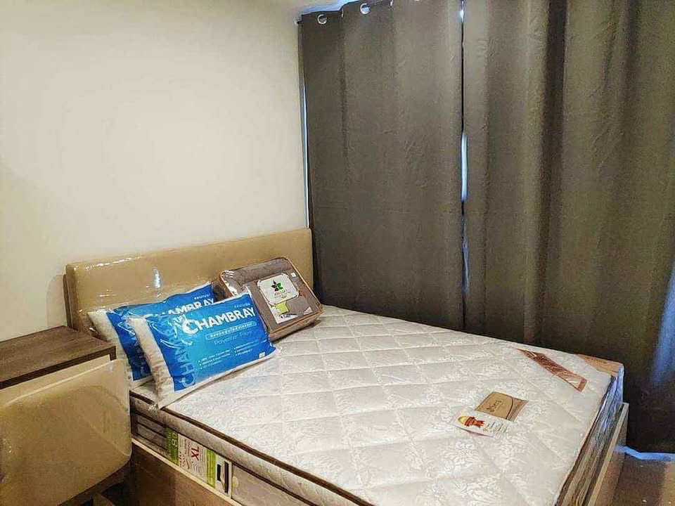 รูป ให้เช่าด่วน ✅ the nest sukhumvit 64 - รูปที่ 1/7