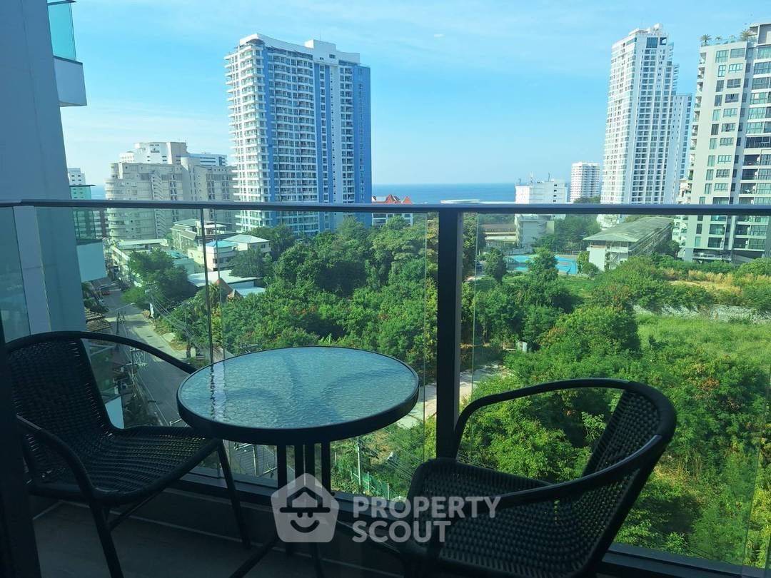 picture 1-BR Condo at The Jewel Condominium close to Phratamnak (ID 2438685) - 8/8