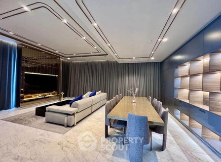 รูปภาพ 4-BR Condo at The Monument Thonglo close to Thong Lo (ID 2375920)