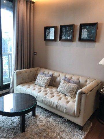 รูป คอนโด 1-ห้องนอน ที่ ดิ แอดเดรส สุขุมวิท 28 ใกล้ BTS พร้อมพงษ์ (ID 2335235) - รูปที่ 2/8