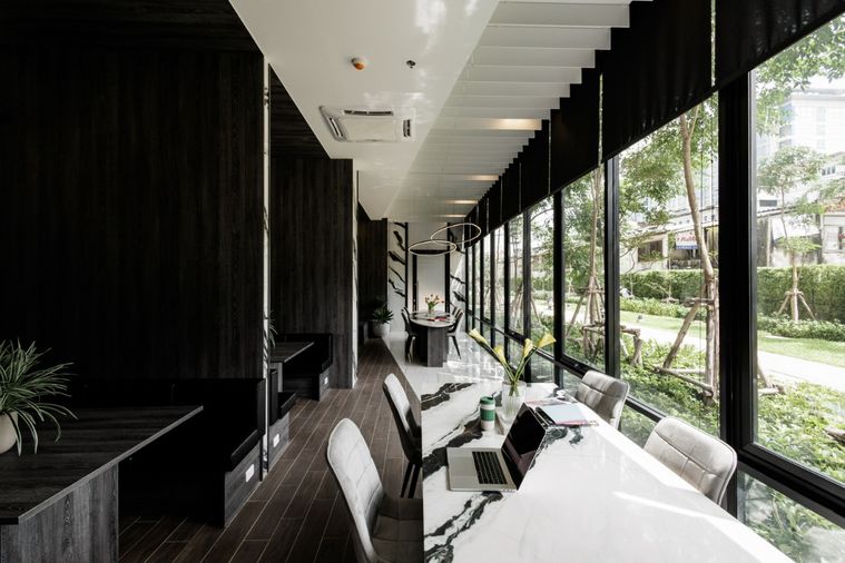 Niche Mono Ramkhamhaeng
