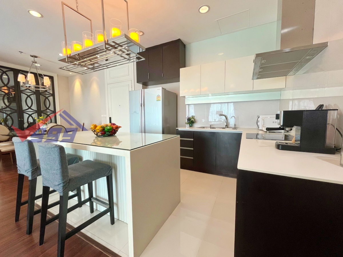 รูป ให้เช่า คอนโด เดอะโฟร์วิงส์ เรสซิเดนซ์ 2 ห้องนอน - รูปที่ 10/48