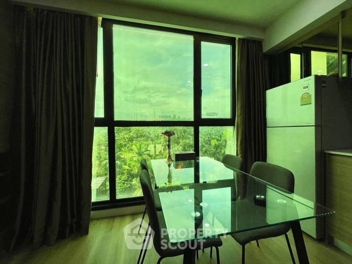 รูป คอนโด 1-ห้องนอน ที่ ดุสิต แกรนด์ คอนโด วิว ใกล้ หาดจอมเทียน (ID 2437129) - รูปที่ 4/10