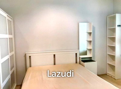 ขายคอนโด : 24.0 ตร.ม.  1 ห้องนอน  1 ห้องน้ำ คอนโดสำหรับ ขายใน ลุมพินี