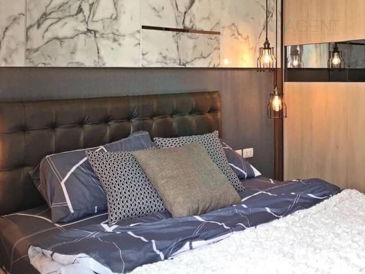 picture ð For Rent Condo RHYTHM ASOKE Building 1, Floor 36,1 bed room, Room size 32.00 sqm - 1/8