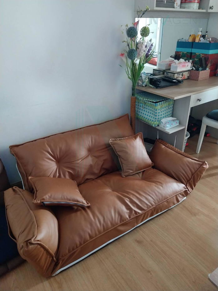 picture ð For Rent Condo CHAPTER ONE MODERN DUTCH Building 1, Floor 25,1 bed room, Room size 29 sqm - 1/8