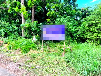 ที่ดิน ลพบุรี : A6-0044 ขายที่ดินว่างเปล่า ตำบลลำนารายณ์ อำเภอชัยบาดาล ลพบุรี (โปรโมชั่นจนถึงวันที่ 30 ธันวาคม 2568)