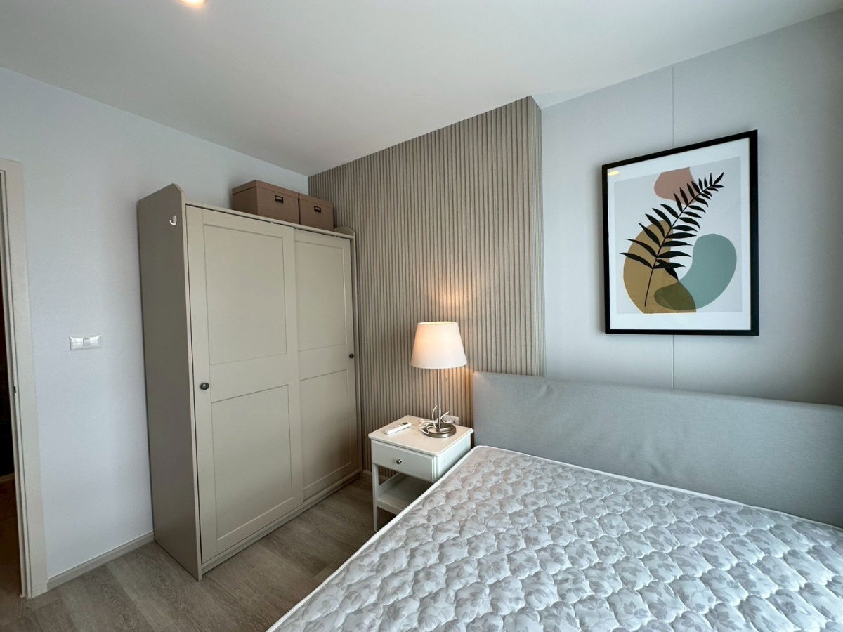 picture Condo for rent: Elio Sathorn - Wutthakat #Wutthakat #Bangwa Ready to move in - 13/15