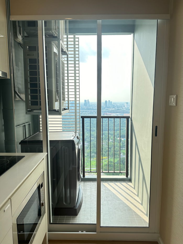 รูป ✨#AT2411_042✨𝗙𝗼𝗿 𝗥𝗲𝗻𝘁 1️⃣6️⃣k.🔥🔥 #ใกล้MRTพหลโยธิน ✨#ห้องว่าง13ธ.ค.68‼️ จองก่อนห้องกว้าง หรูสวย‼️ คอนโด เดอะเซนต์เรสสิเด้นเซส - รูปที่ 15/21