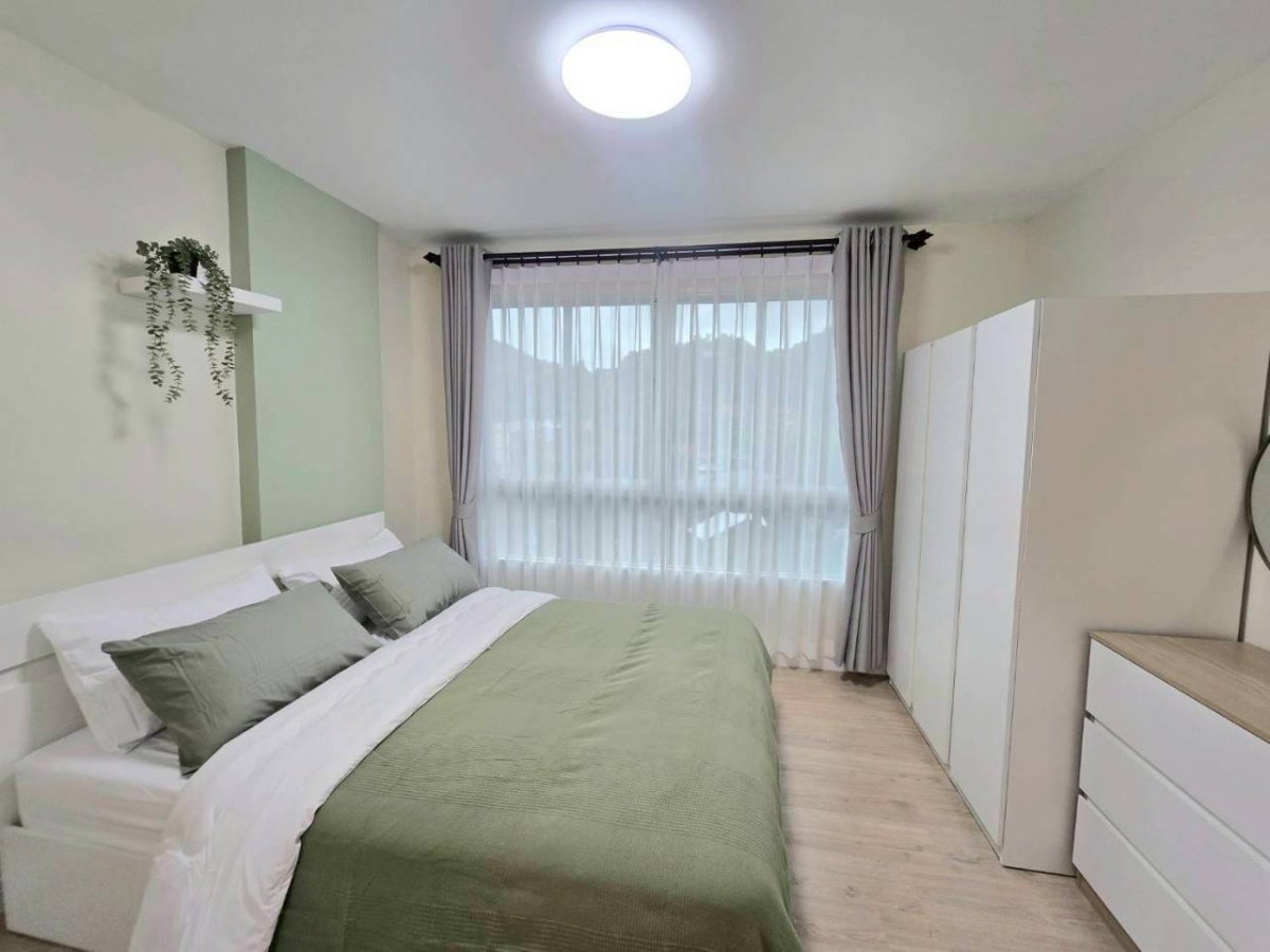 Dcondo Campus Resort Kuku WR-03980 - image 2