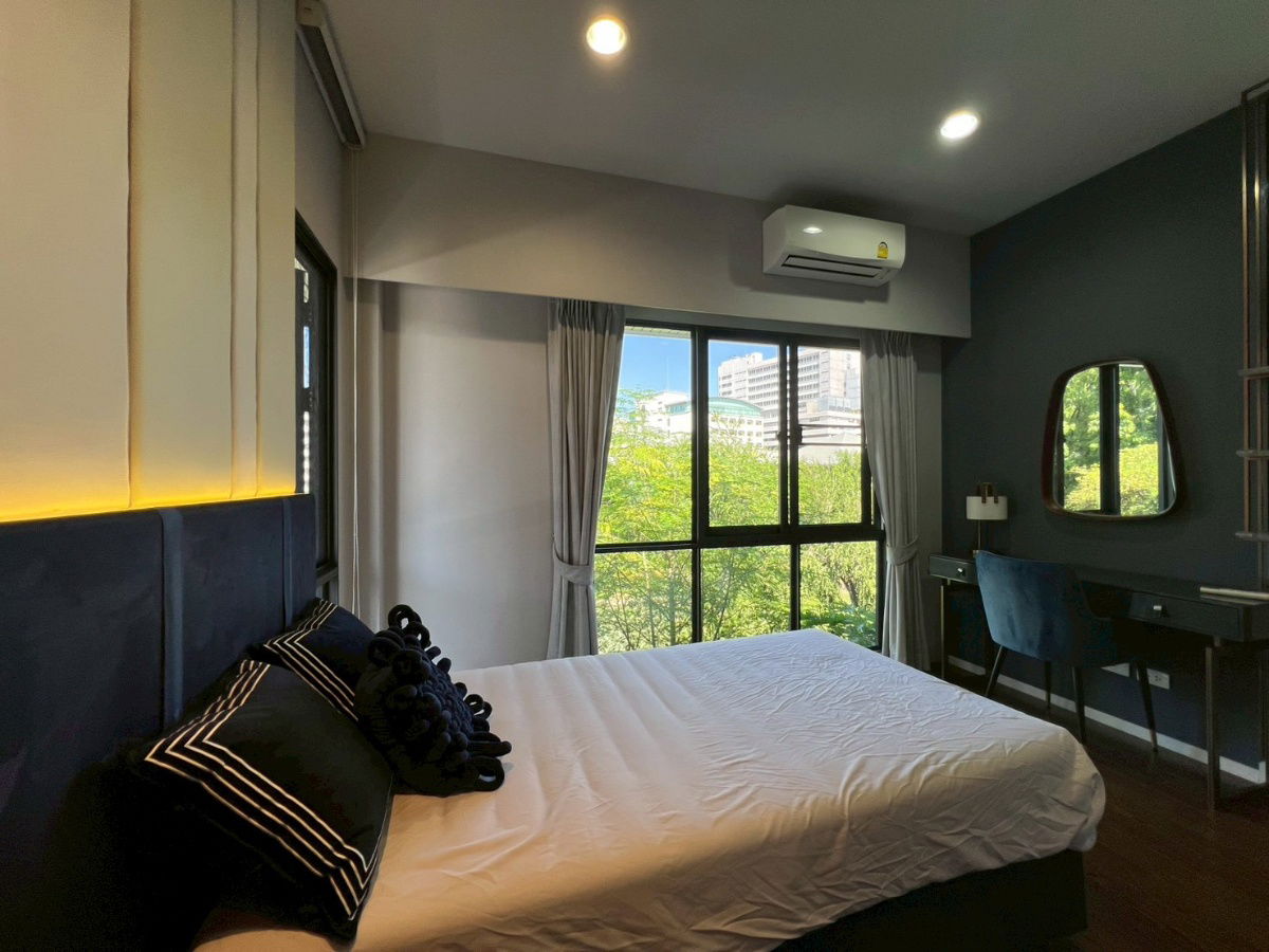 picture House for sale at Nara Botanic 2 Srinakarin - 22/24