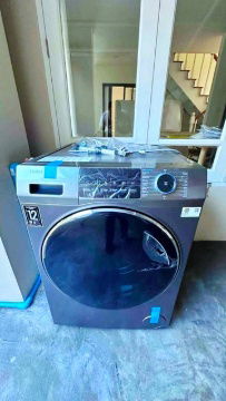 picture KwanRiam Floating Market 1.1km. RIS Ruamrudee Inter Sch 2km. MRT MinPhatthana 700m. 2-story detached - 5/8