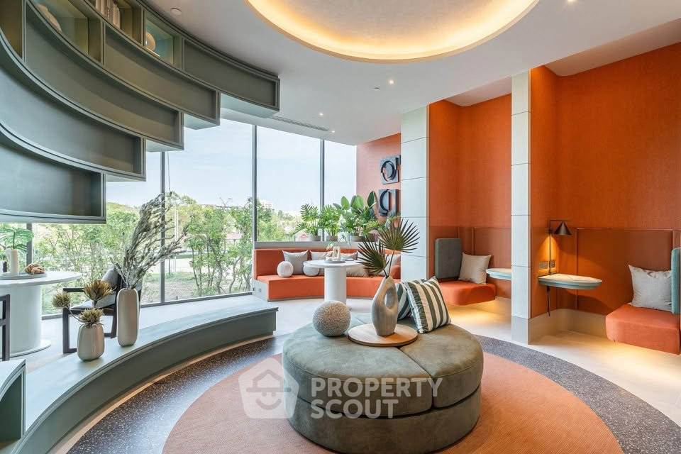 รูป คอนโด 2-ห้องนอน ที่ เวหา หัวหิน ใกล้ สวนน้ำ วานา นาวา วอเตอร์ จังเกิ้ล (ID 2438547) - รูปที่ 6/12