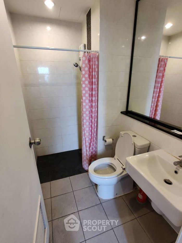 picture 1-BR Condo at The Tree RIO near MRT Bang O (ID 361905) - 15/16