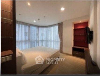 คอนโด 2-ห้องนอน ที่ ฟิฟตี้ไนน์ เฮอร์ริเทจ สุขุมวิท 59 ใกล้ BTS ทองหล่อ (ID 2437753)