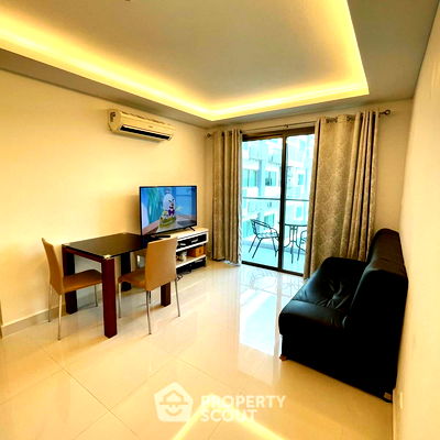 ขายคอนโด : คอนโด 1-ห้องนอน ที่ คลับ รอยัล ใกล้ ปราสาทสัจธรรม (ID 2041616)