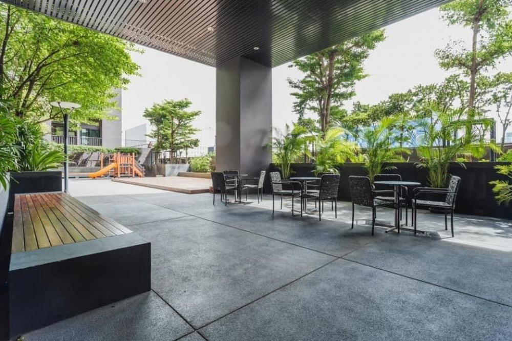 picture For Sale !! big size, Wide balcony, Good location!! 🔥 Code C20240200930...Noble Reveal, Studio, 1 bath, furnished, ready to move in, Special Deal!!📣 - 12/13