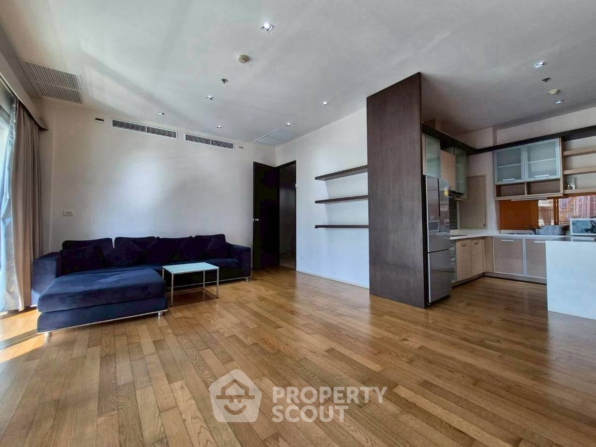 picture 2-BR Condo at The Madison near BTS Phrom Phong (ID 2437624) - 3/20
