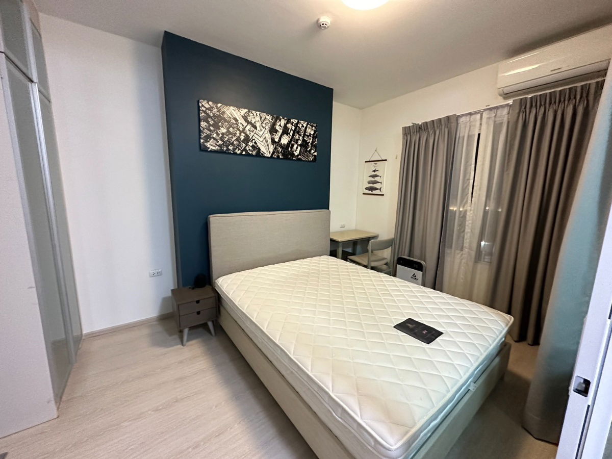 รูป ขาย!! แชปเตอร์ วัน อีโค รัชดา - ห้วยขวาง | Chapter One Eco Ratchada Huaikhwang MD-25085275 - รูปที่ 8/10