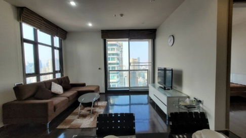 คอนโดให้เช่า เดอะ เทอร์ทีไนน์ บาย แสนสิริ (CR03219)