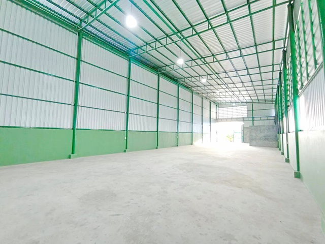 picture 70-75 baht per square meter, the cheapest in the world Wat BangKradee Sch 1km. Bang Kradee 20-32 - 4/8