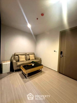 คอนโด MRT พระราม 9 : คอนโด 1-ห้องนอน ที่ ไลฟ์ อโศก - พระราม 9 ใกล้ MRT พระราม 9 (ID 2166322)