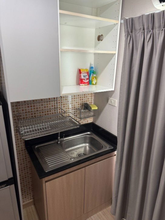 รูป 🎃RB21738 ให้เช่าถูกมาก🎈อันนา คอนโด บางพลู✅แอดไลน์ @930jwqti ( มี @ ด้วย) แอดมินตอบไว - รูปที่ 4/12