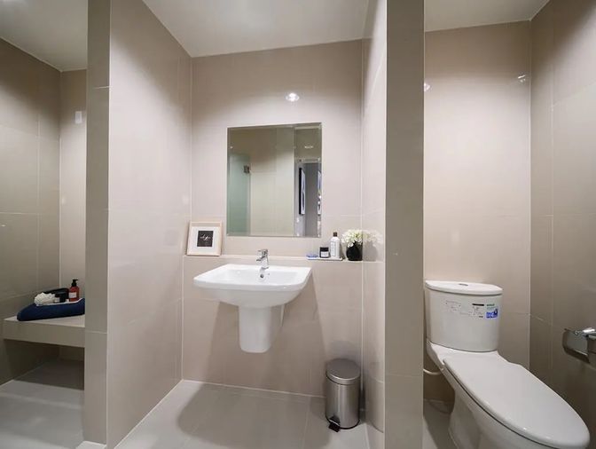 Niche Mono Ramkhamhaeng