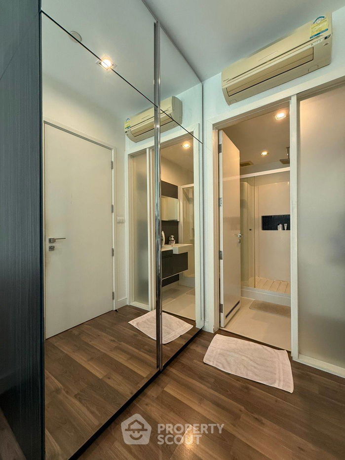 picture 1-BR Condo at The Room Sukhumvit 62 near BTS Punnawithi (ID 2438302) - 16/20
