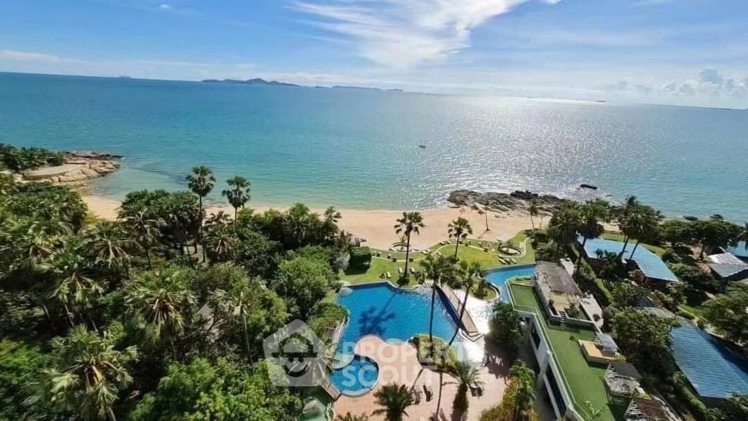 รูป คอนโด 1-ห้องนอน ที่ เดอะ ปาล์ม - หาดวงศ์อมาตย์ ใกล้ ปราสาทสัจธรรม (ID 1940618) - รูปที่ 7/11