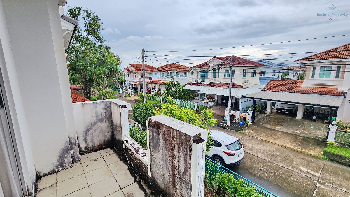 รูป 🏡 ขายถูกที่สุดในโครงการ! บ้านสีวลี คลองชล ใกล้มช.| 3 นอน 2 น้ำ บนที่ดินใหญ่ 56.7 ตรว. | ราคาเพียง 4.49 ล้าน - รูปที่ 11/12