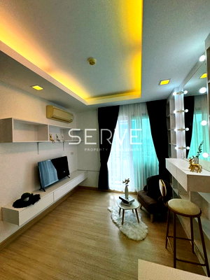 Condos for rent : 1 Bed 1 Bath Unit Nice Room Good Location-Thru Thonglor