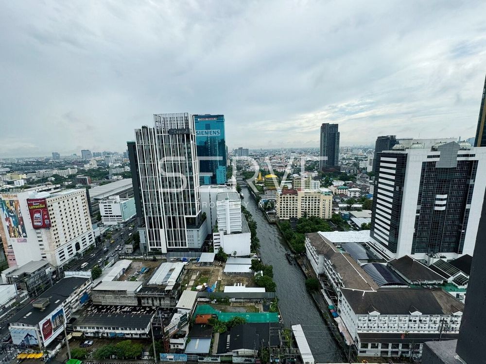 รูป 1 Bed 1 Bath Unit Nice Room Good Location-Thru Thonglor - รูปที่ 15/15