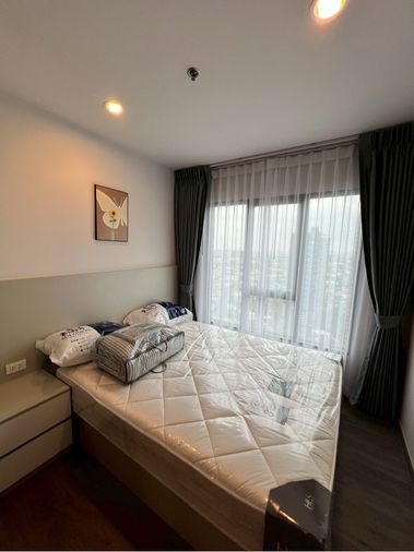 💥💥ให้เช่า💥💥 🏢 คอนโด Regent Home Wutthakat ... 🚆 ใกล้ BTS วุฒากาศเพียง 180 ม.🚆..☎️ติดต่อ คุณหย๊ะ 📞 093-4419156 ID : @928zbfqq