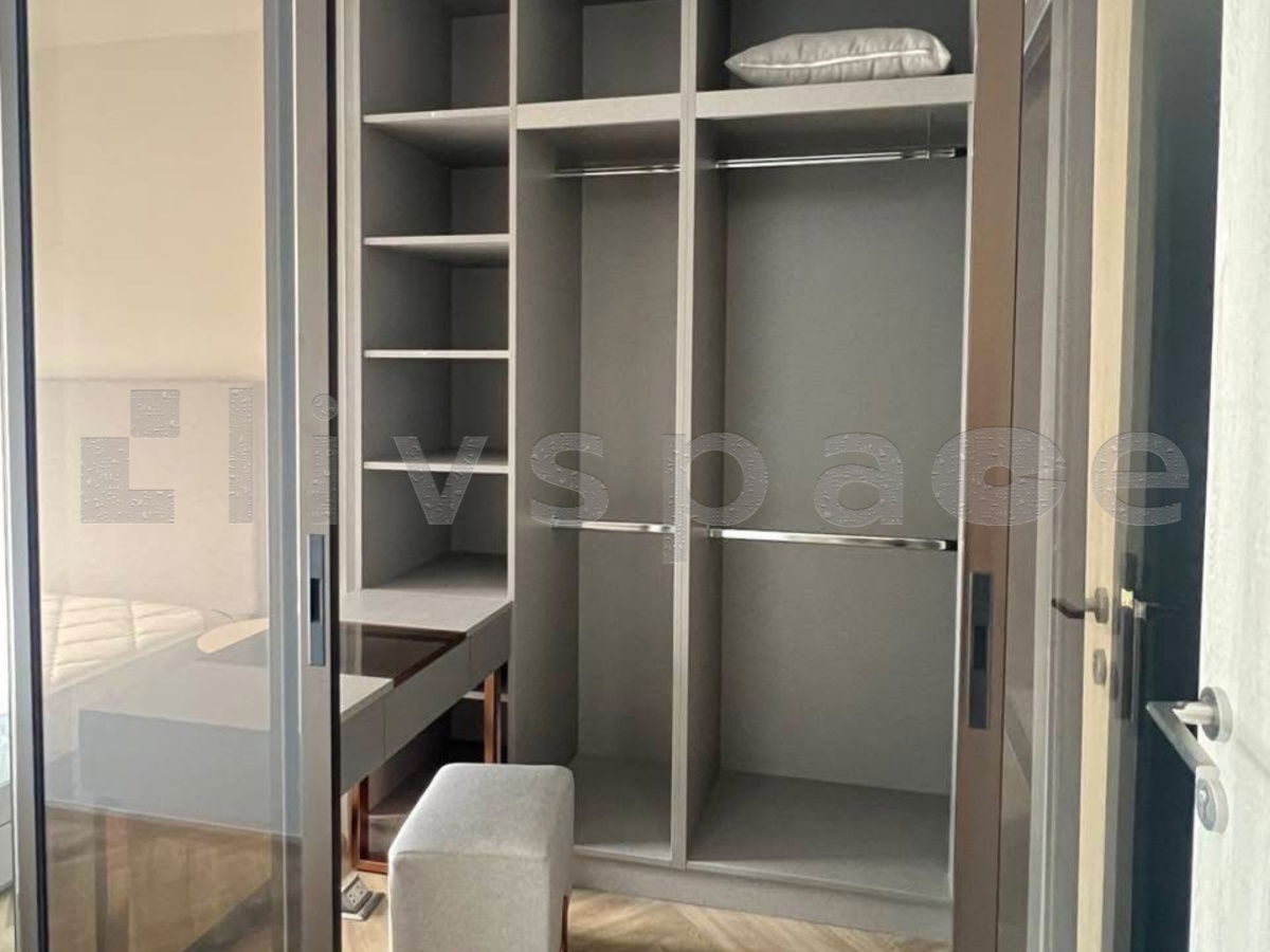 รูป ▚ LD186ツ สำหรับเช่า Chapter Thonglor 25 คอนโด Low-Rise 1 ห้องนอน ราคาพิเศษ ⭐ - รูปที่ 7/8