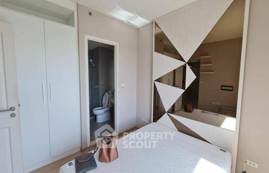 รูป คอนโด 1-ห้องนอน ที่ ฟิวส์ โมเบียส รามคำแหง คลองตัน ใกล้ ARL รามคำแหง (ID 411792) - รูปที่ 5/11