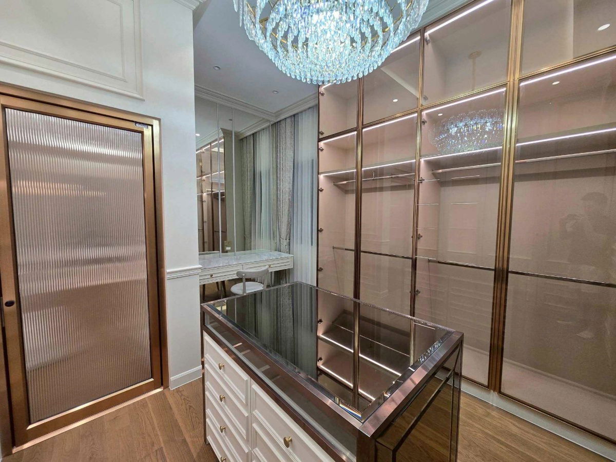 picture LB069 For Sale Narasiri Krungthep Kreetha A Top-Tier Luxury Residence by Sansiri, Part of the Sansiri Luxury Collection - 13/17