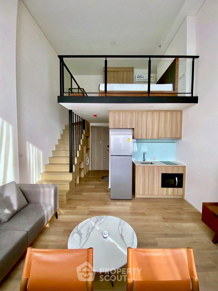 picture 1-BR Condo at Siamese Sukhumvit 87 near BTS On Nut (ID 2439644) - 5/12