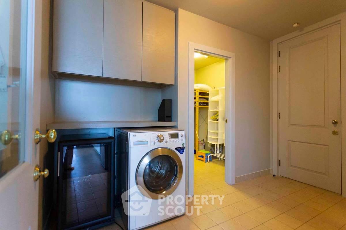 picture 2-BR Condo at Athenee Residence near BTS Phloen Chit (ID 2327291) - 5/26