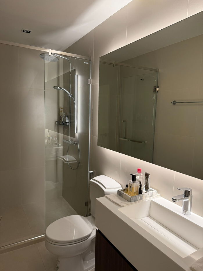 picture For rent The Crest Phaholyothin 11 ðīðī - 6/6