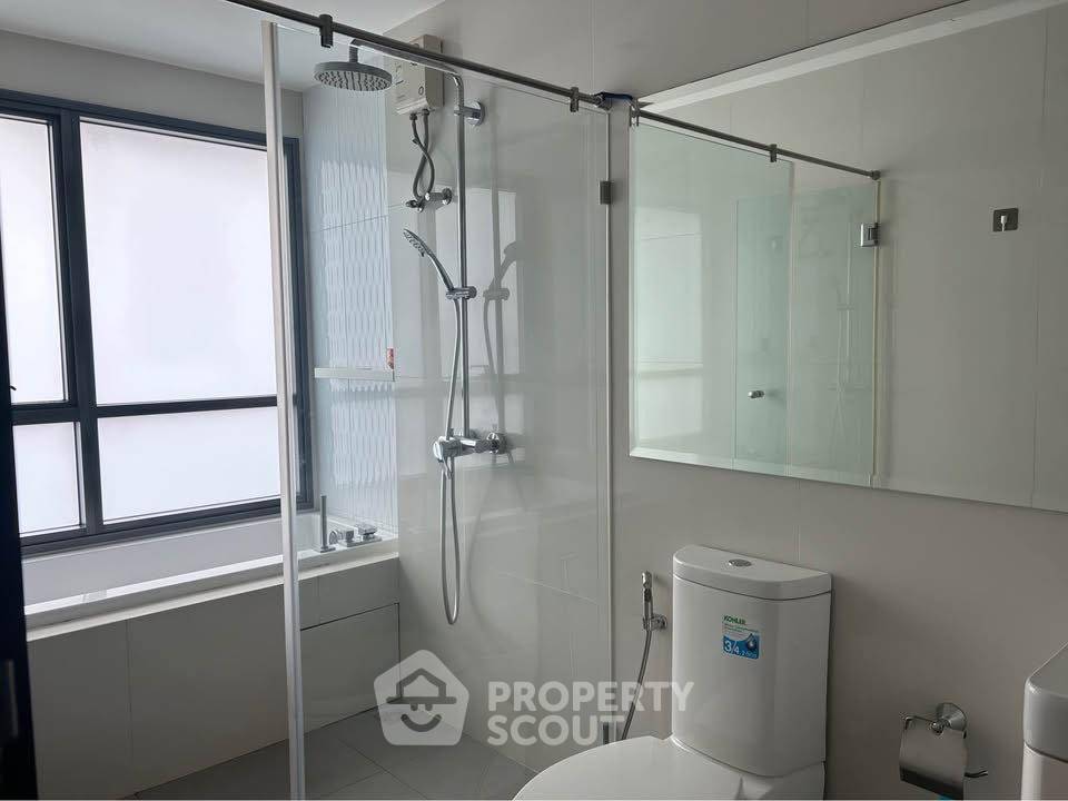 picture 2-BR Condo at Rhythm Rangnam near BTS Victory Monument (ID 2338048) - 9/9