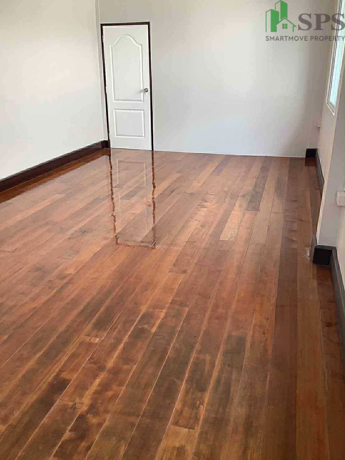 รูป ให้เช่าอาคารพาณิชย์ 4 ชั้น ติดถนนใหญ่อ่อนนุช (SPSJN256) - รูปที่ 7/17