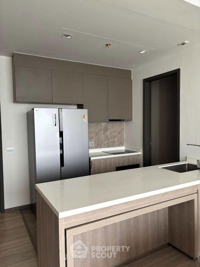 รูป คอนโด 3-ห้องนอน ที่ ริธึ่ม เจริญกรุง พาวิลเลี่ยน ใกล้ BTS สะพานตากสิน (ID 2327373) - รูปที่ 15/18