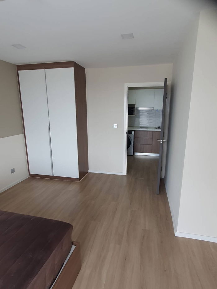 picture ✨ #MT2308_091✨𝗙𝗼𝗿 𝗥𝗲𝗻𝘁 2️⃣2️⃣k.🔥🔥 #Near BTS Lat Phrao Station ✨#Available room, make an appointment to view Condo Atmoz Lat Phrao 71 - 10/21